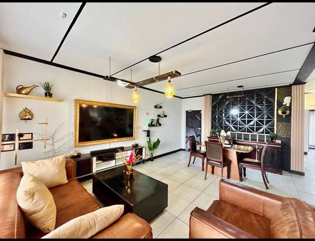 3 BEDROOM PROPERTY TO RENT IN WATERFALL